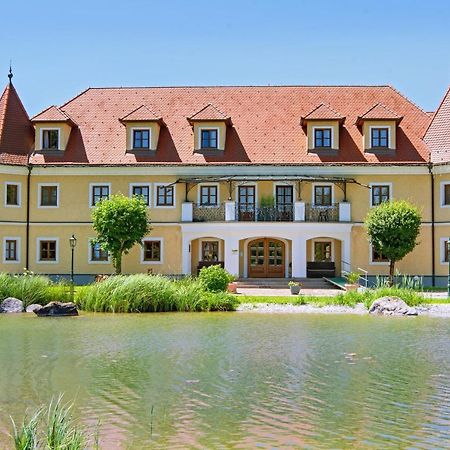 Almtalhotel Appartements In Pettenbach Εξωτερικό φωτογραφία