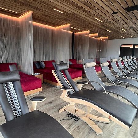 Almtalhotel Appartements In Pettenbach Εξωτερικό φωτογραφία