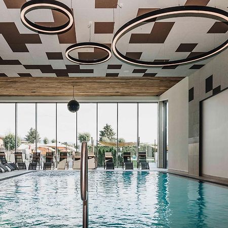 Almtalhotel Appartements In Pettenbach Εξωτερικό φωτογραφία
