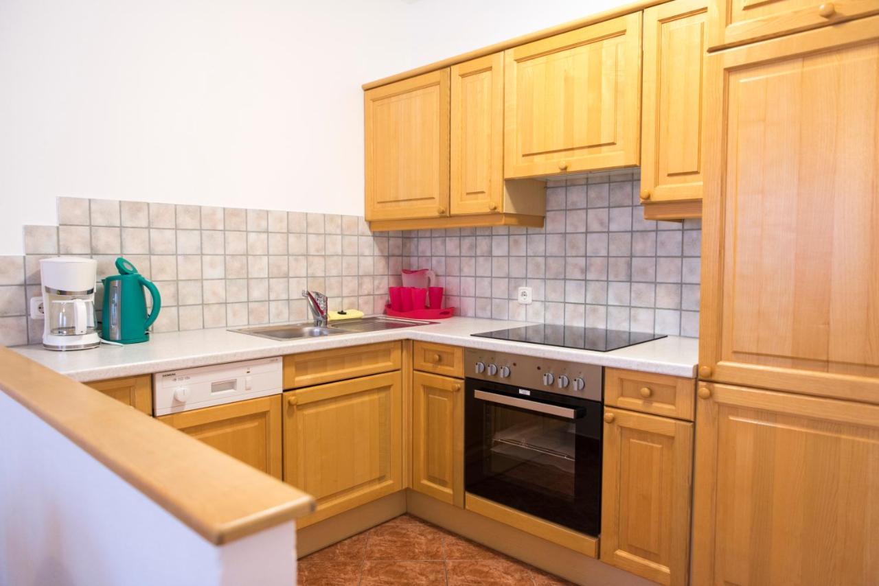 Almtalhotel Appartements In Pettenbach Εξωτερικό φωτογραφία
