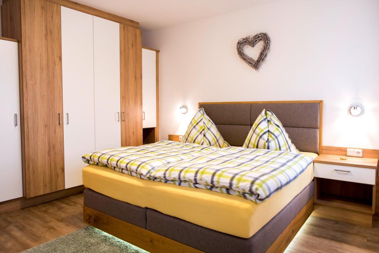 Almtalhotel Appartements In Pettenbach Εξωτερικό φωτογραφία