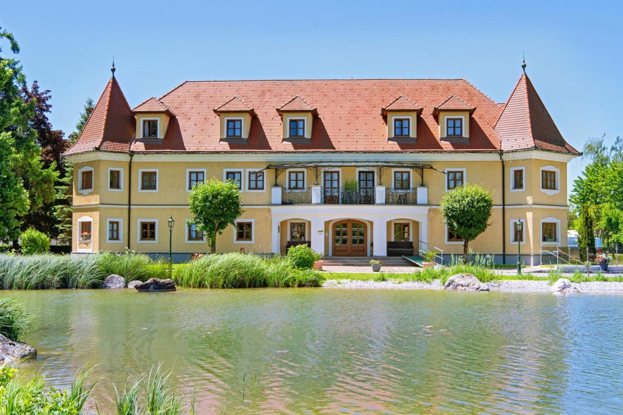 Almtalhotel Appartements In Pettenbach Εξωτερικό φωτογραφία