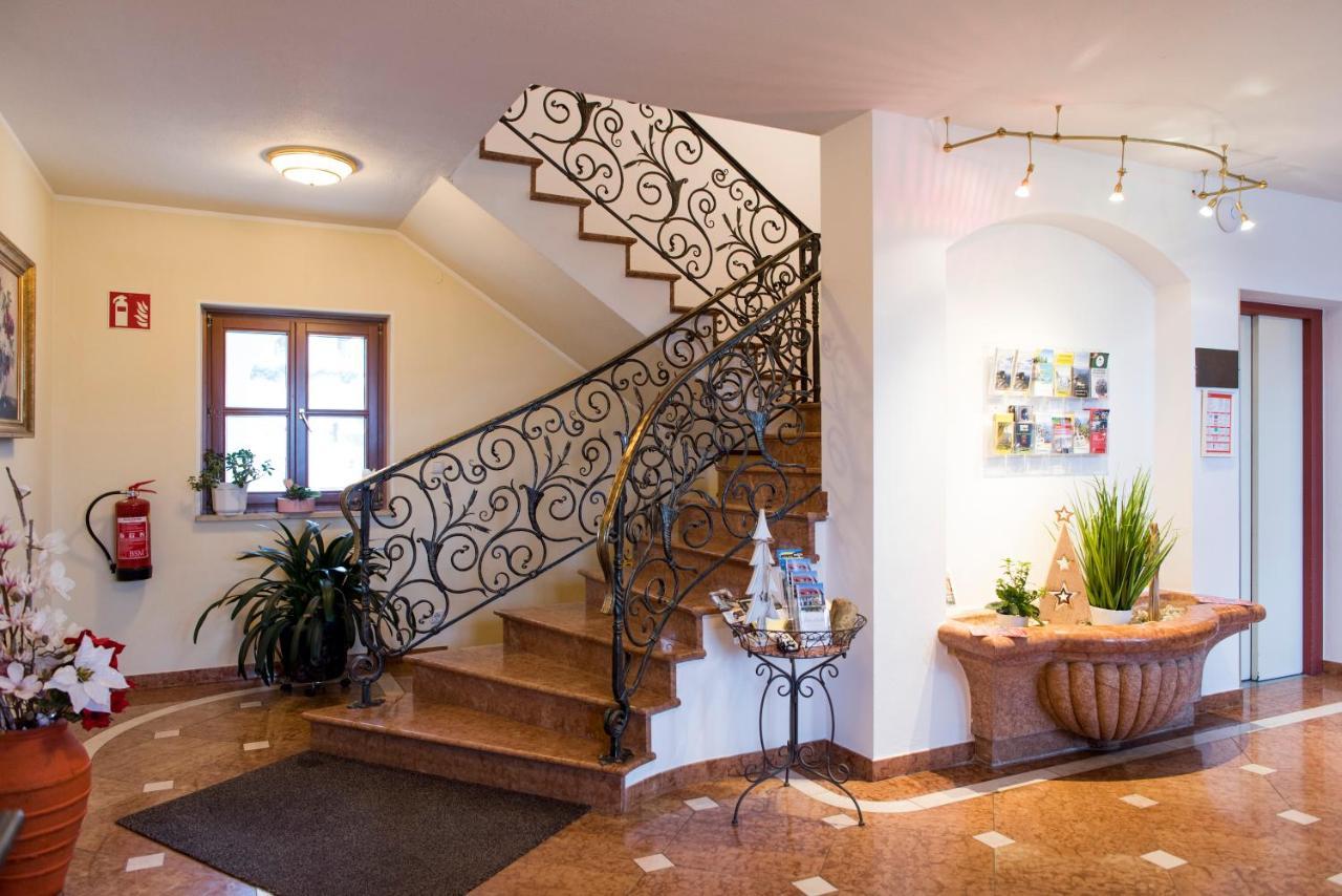 Almtalhotel Appartements In Pettenbach Εξωτερικό φωτογραφία