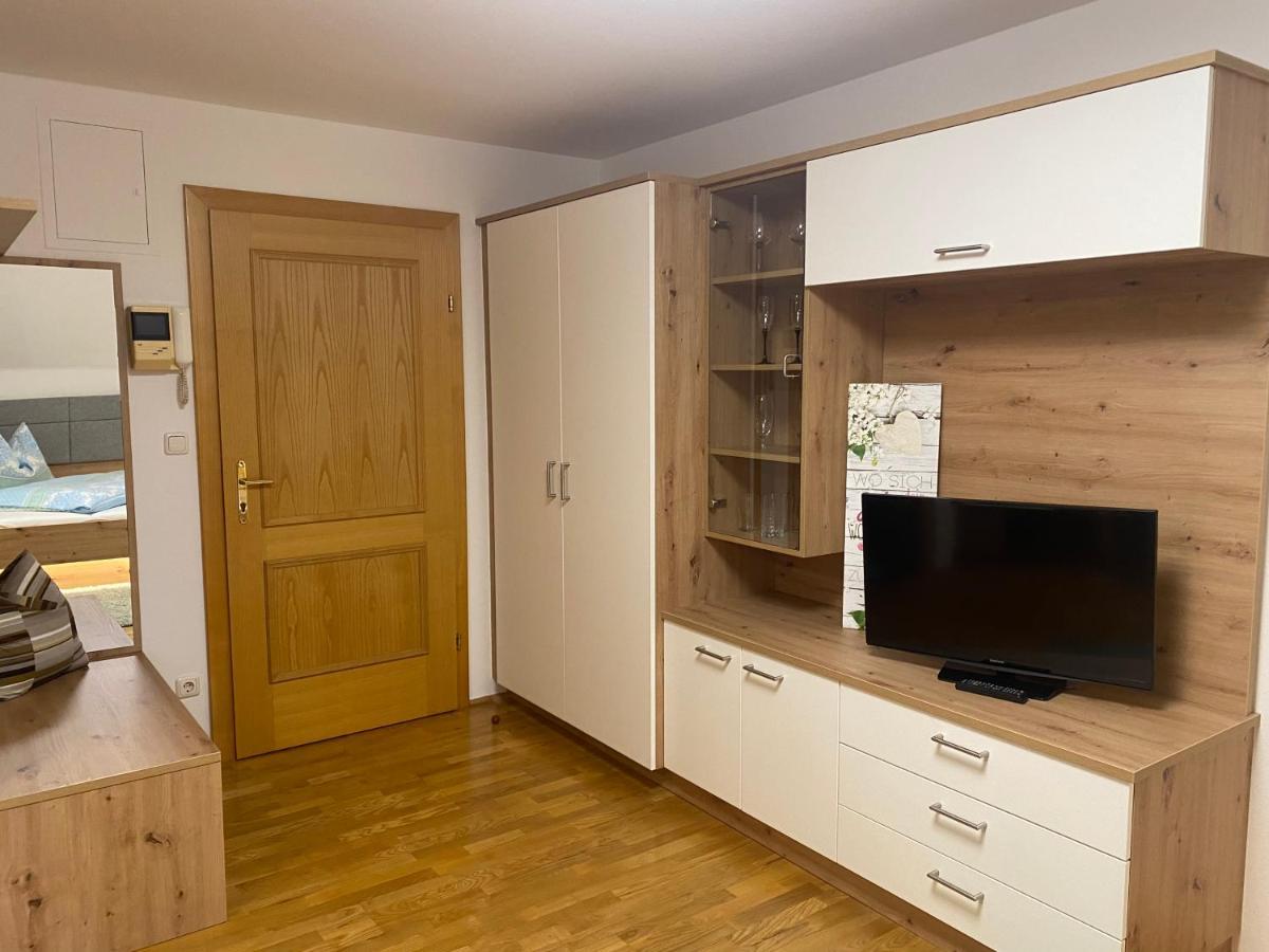 Almtalhotel Appartements In Pettenbach Εξωτερικό φωτογραφία