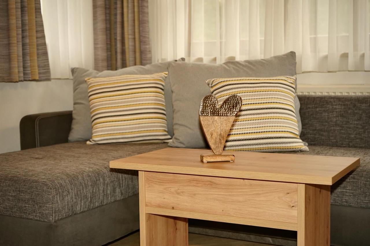 Almtalhotel Appartements In Pettenbach Εξωτερικό φωτογραφία