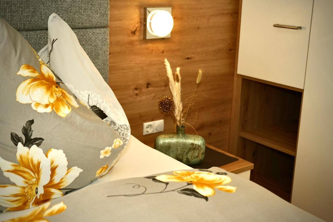 Almtalhotel Appartements In Pettenbach Εξωτερικό φωτογραφία
