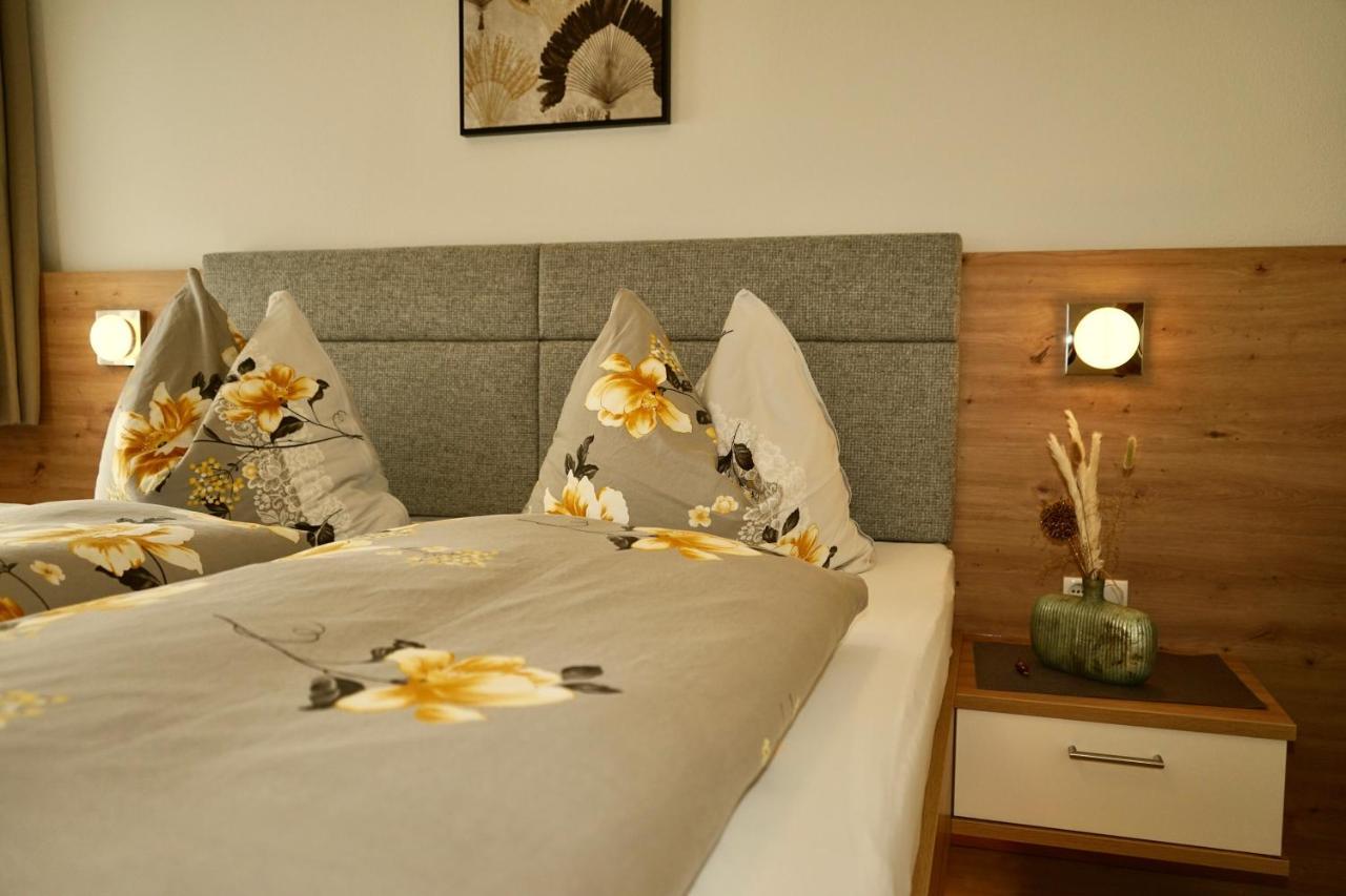 Almtalhotel Appartements In Pettenbach Εξωτερικό φωτογραφία