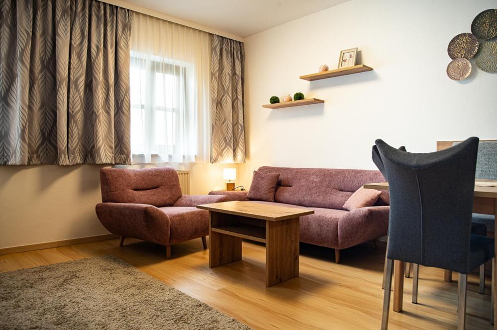 Almtalhotel Appartements In Pettenbach Εξωτερικό φωτογραφία
