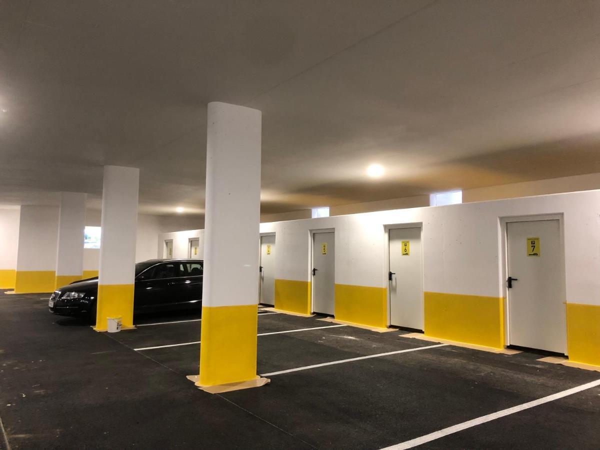 Almtalhotel Appartements In Pettenbach Εξωτερικό φωτογραφία